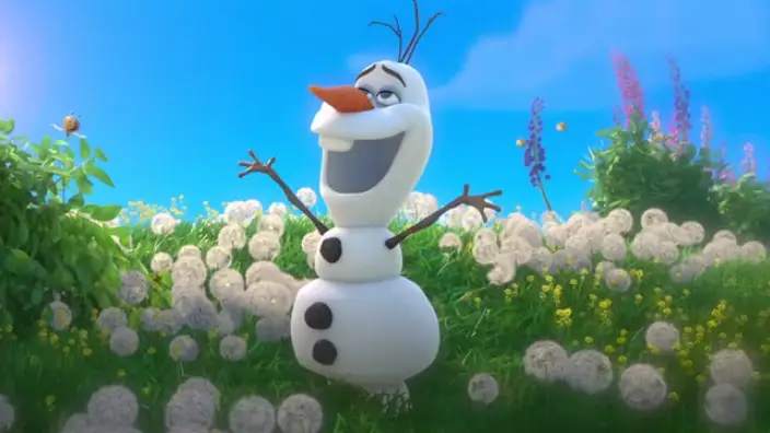 11 Disney Animation Songs that Absolutely Make You Happy