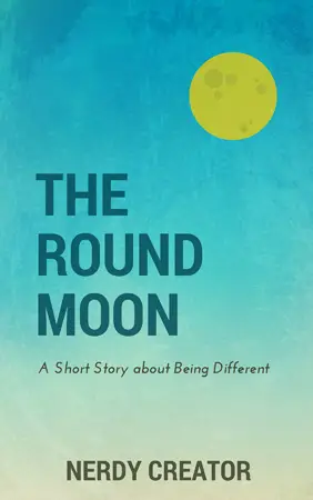 The-Round-Moon