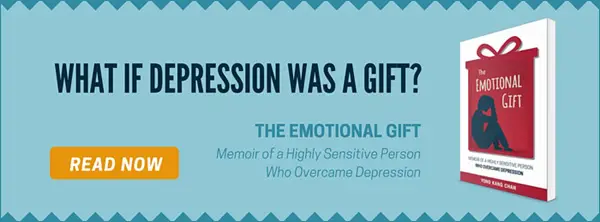 The Emotional Gift