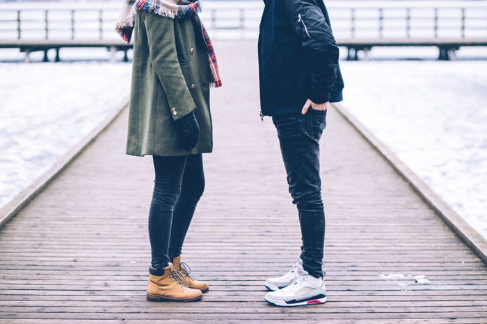 How to Feel Worthy and Know Your Worth in a Love Relationship