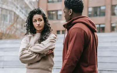 How to Stop Being Jealous in a Love Relationship