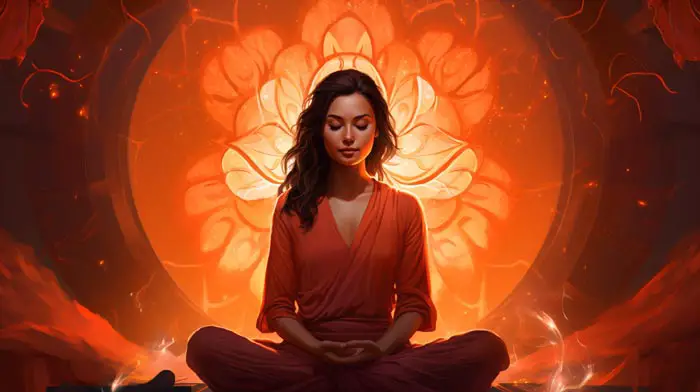 What Is the Sacral Chakra? A Simple Guide for Beginners