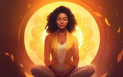 What Is the Solar Plexus Chakra? A Guide for Beginners