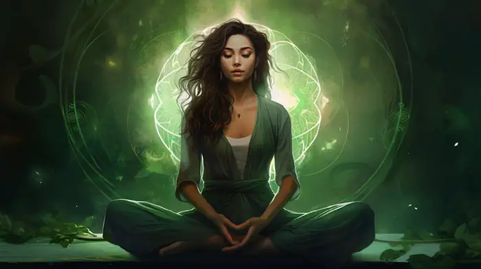 What Is the Heart Chakra? A Simple Guide for Beginners