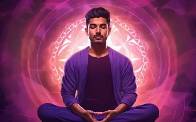 What Is the Crown Chakra? A Simple Guide for Beginners