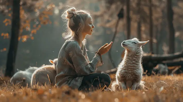 Are Animals Attracted to You? You May Be an Animal Empath.